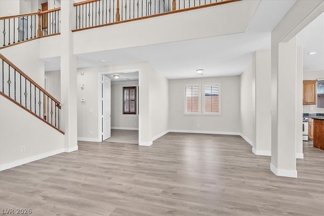 2447 Kaymin Ridge Road, Henderson, NV 89052