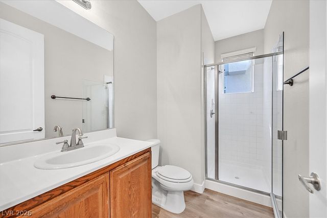 2447 Kaymin Ridge Road, Henderson, NV 89052