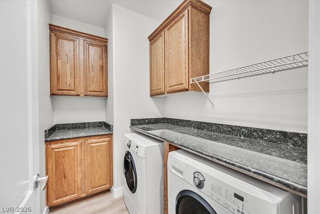 2447 Kaymin Ridge Road, Henderson, NV 89052