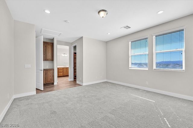 2447 Kaymin Ridge Road, Henderson, NV 89052