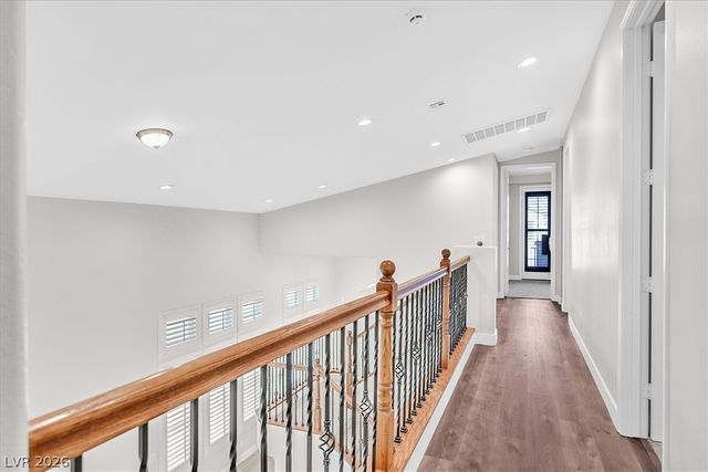 2447 Kaymin Ridge Road, Henderson, NV 89052