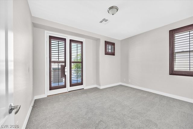 2447 Kaymin Ridge Road, Henderson, NV 89052
