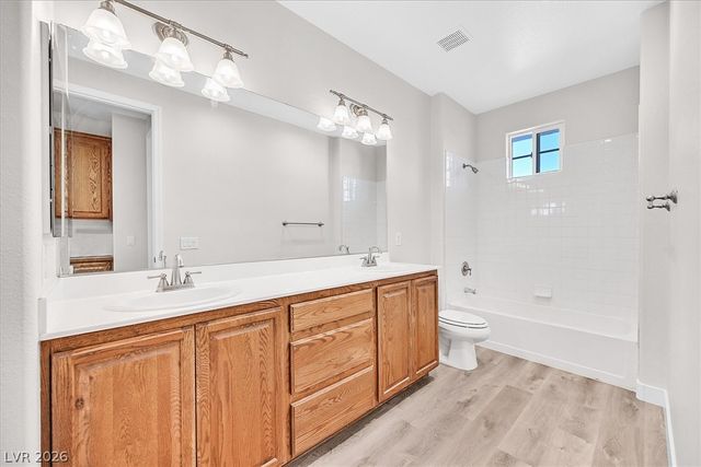 2447 Kaymin Ridge Road, Henderson, NV 89052