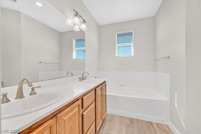 2447 Kaymin Ridge Road, Henderson, NV 89052
