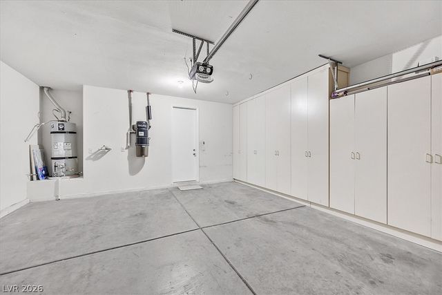 2447 Kaymin Ridge Road, Henderson, NV 89052