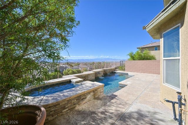 2447 Kaymin Ridge Road, Henderson, NV 89052