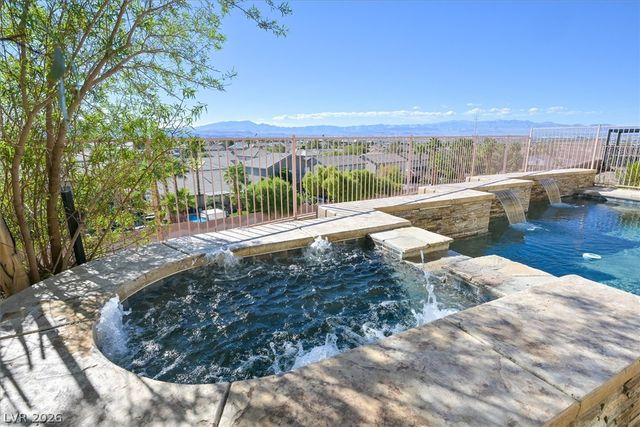 2447 Kaymin Ridge Road, Henderson, NV 89052