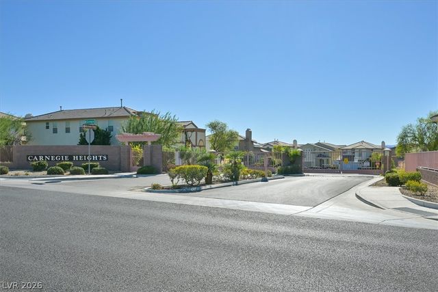 2447 Kaymin Ridge Road, Henderson, NV 89052