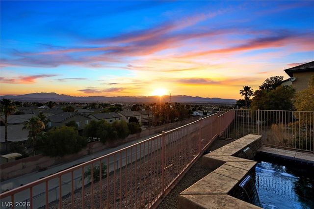 2447 Kaymin Ridge Road, Henderson, NV 89052