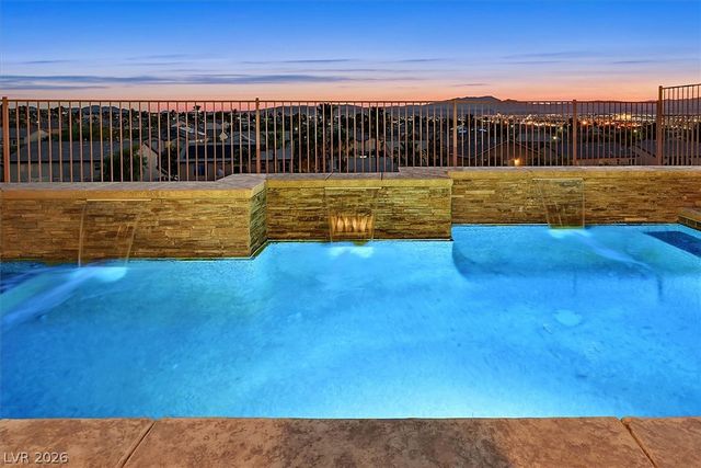 2447 Kaymin Ridge Road, Henderson, NV 89052