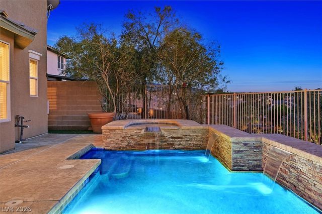 2447 Kaymin Ridge Road, Henderson, NV 89052