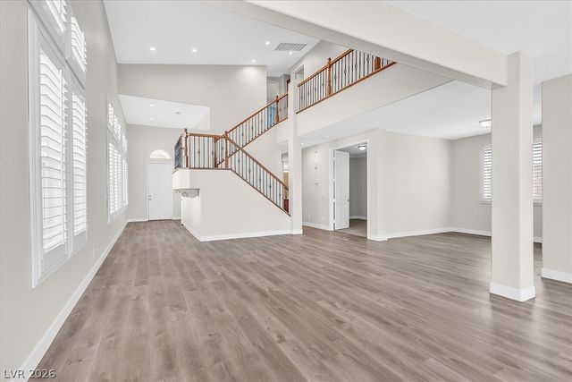 2447 Kaymin Ridge Road, Henderson, NV 89052
