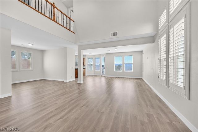 2447 Kaymin Ridge Road, Henderson, NV 89052
