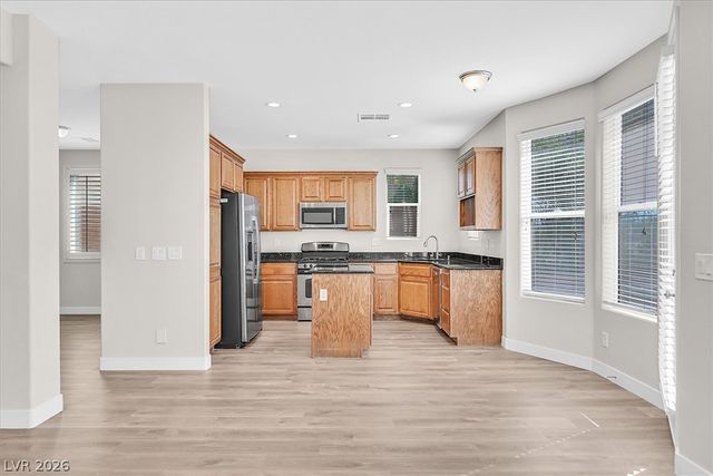 2447 Kaymin Ridge Road, Henderson, NV 89052