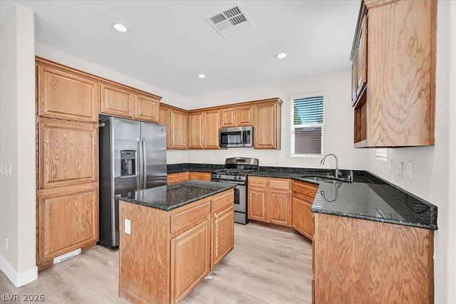 2447 Kaymin Ridge Road, Henderson, NV 89052