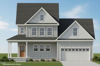 51 Watermere Street, Wendell, NC 27591