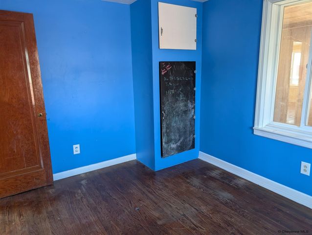 2502 E 9TH ST, Cheyenne, WY 82001