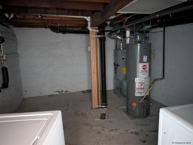 2502 E 9TH ST, Cheyenne, WY 82001