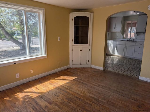 2502 E 9TH ST, Cheyenne, WY 82001