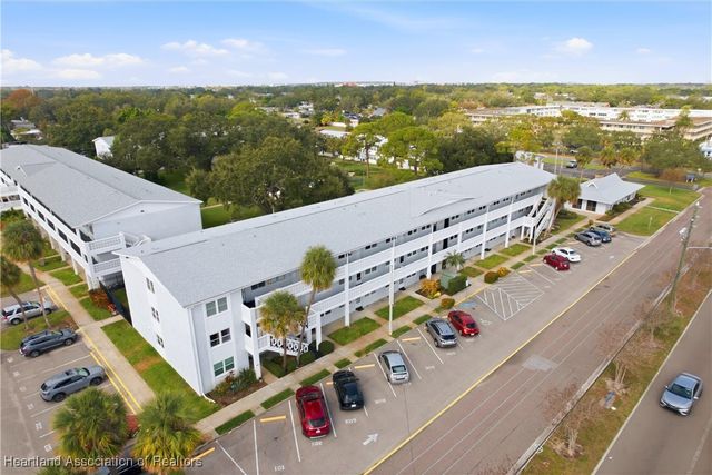 7770 N Dr Martin Luther King Jr Street 201, St Petersburg, FL 33716