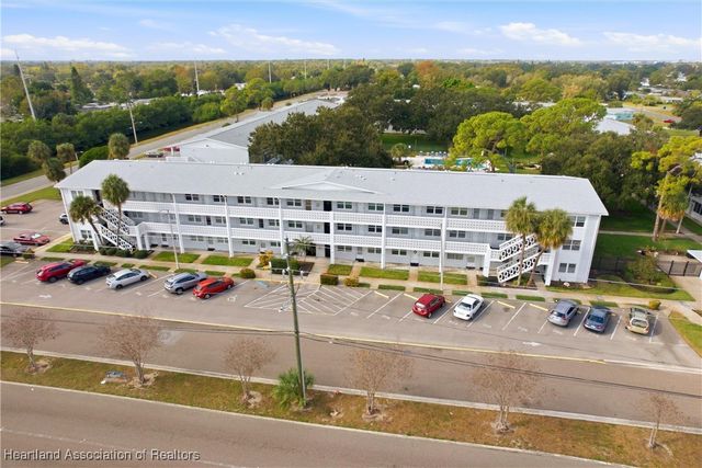 7770 N Dr Martin Luther King Jr Street 201, St Petersburg, FL 33716