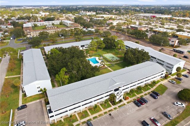 7770 N Dr Martin Luther King Jr Street 201, St Petersburg, FL 33716