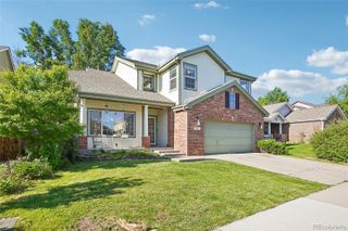 15860 W 66th Place, Arvada, CO 80007