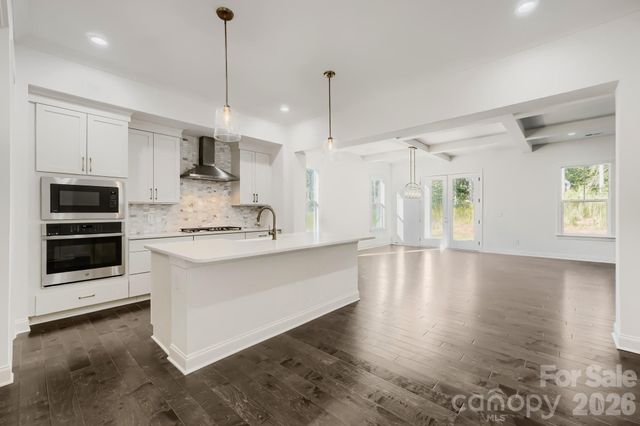 3210 Timber Run Lane, Maiden, NC 28650