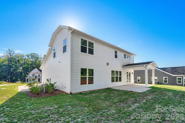 3210 Timber Run Lane, Maiden, NC 28650