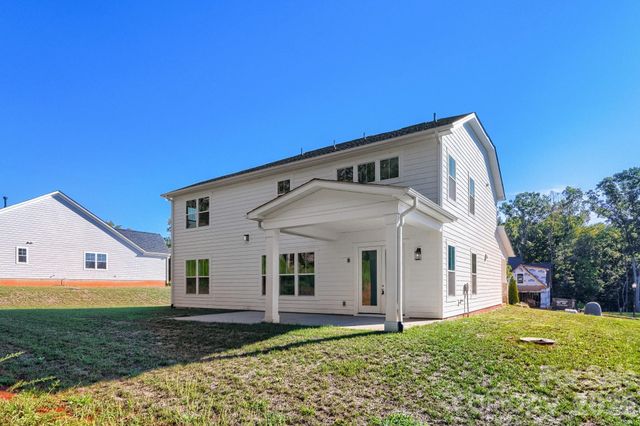 3210 Timber Run Lane, Maiden, NC 28650