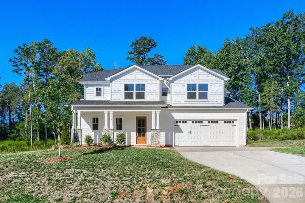 3210 Timber Run Lane, Maiden, NC 28650