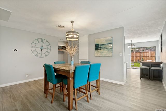 6703 Country Breeze, San Antonio, TX 78240