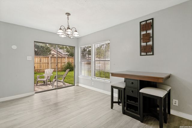 6703 Country Breeze, San Antonio, TX 78240