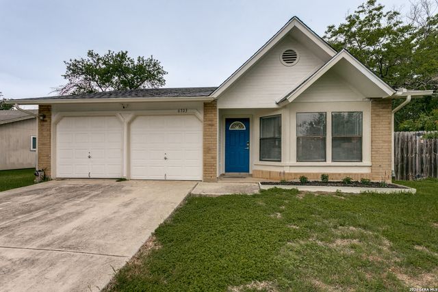 6703 Country Breeze, San Antonio, TX 78240