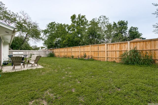 6703 Country Breeze, San Antonio, TX 78240