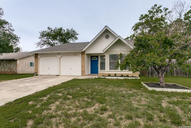 6703 Country Breeze, San Antonio, TX 78240