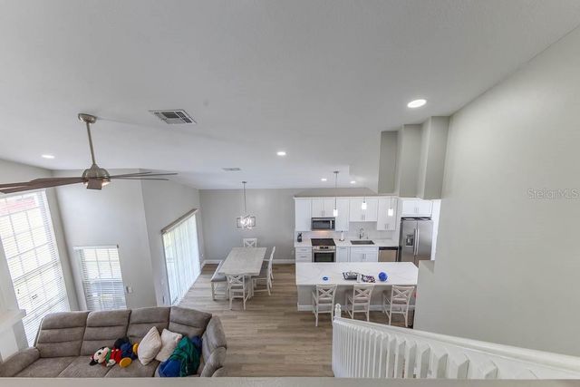 3432 IDLEGROVE COURT, Orlando, FL 32822