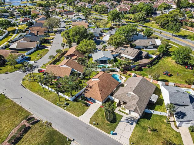 3432 IDLEGROVE COURT, Orlando, FL 32822