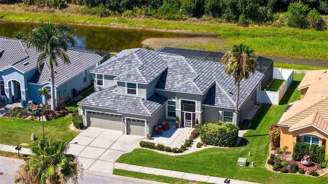 1650 PINYON PINE DRIVE, Sarasota, FL 34240