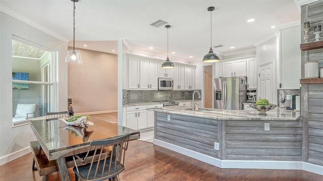 1650 PINYON PINE DRIVE, Sarasota, FL 34240