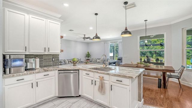 1650 PINYON PINE DRIVE, Sarasota, FL 34240
