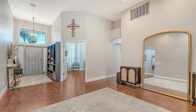 1650 PINYON PINE DRIVE, Sarasota, FL 34240