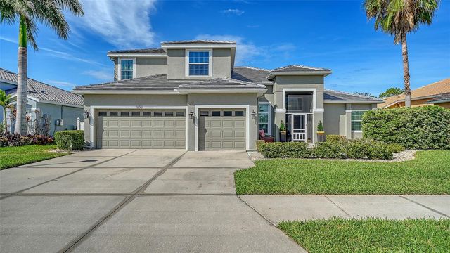 1650 PINYON PINE DRIVE, Sarasota, FL 34240