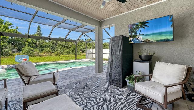 1650 PINYON PINE DRIVE, Sarasota, FL 34240