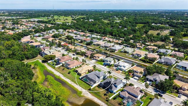 1650 PINYON PINE DRIVE, Sarasota, FL 34240