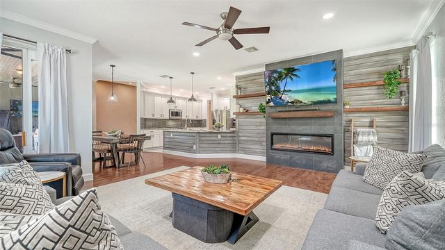 1650 PINYON PINE DRIVE, Sarasota, FL 34240