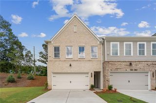4651 Larkfield Way, Powder Springs, GA 30127