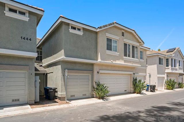 1444 Canvas 3, Chula Vista, CA 91913
