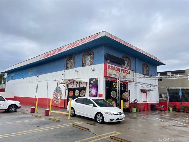 12615 San Fernando, Sylmar, CA 91342