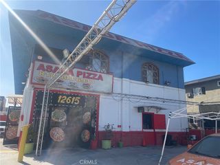 12615 San Fernando, Sylmar, CA 91342